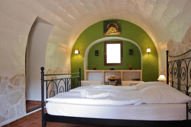 Finca Can Rotger Cas Concos Luaran gambar
